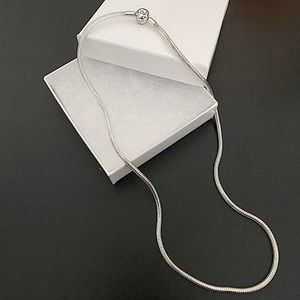 Pandora Moments Necklace